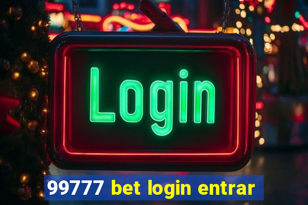 99777 bet login entrar